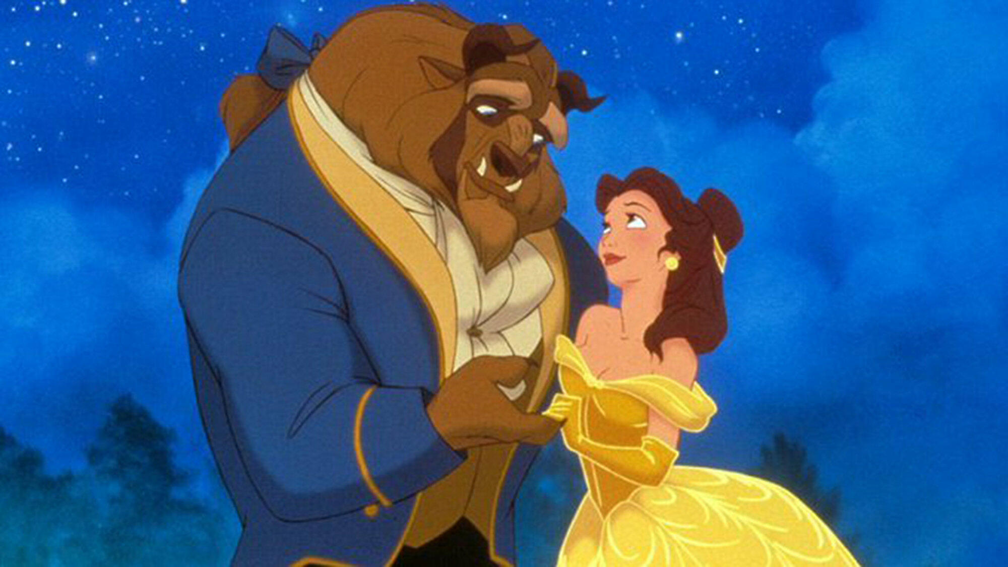 Every '90s Animated Disney Movie Soundtrack Ranked From Worst To Best |  KIIS FM