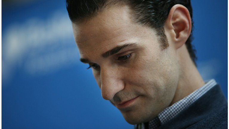 Doctor Craig Spencer Is Released From Bellevue After Being Declared Free Of Ebola