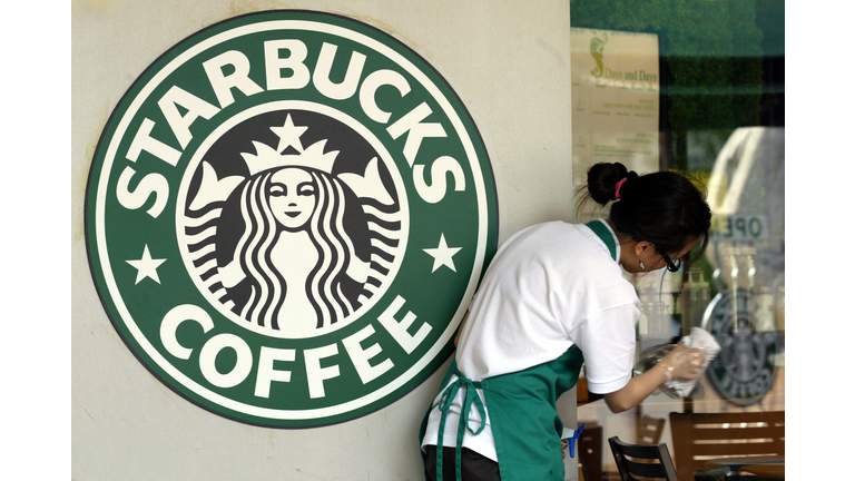 NTS Launches First Tax Audit Of Starbucks Korea