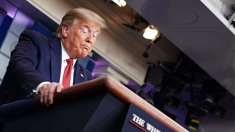 US-HEALTH-VIRUS-BRIEFING