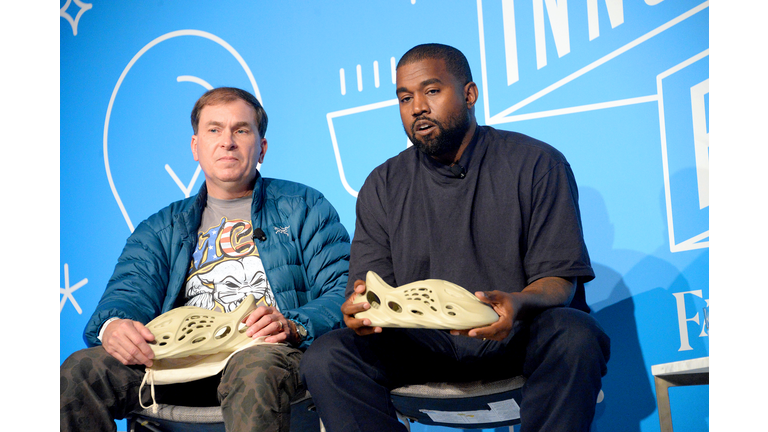 Fast Company Innovation Festival - Day 3