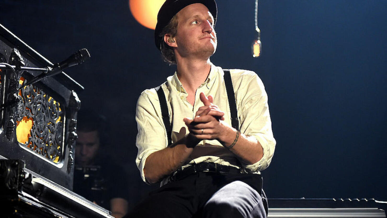 The Lumineers On AT&T LIVE At The iHeartRadio Theater Los Angeles