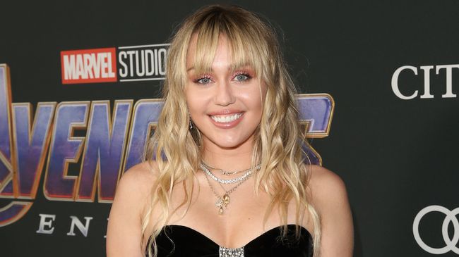 Los Angeles World Premiere Of Marvel Studios' 