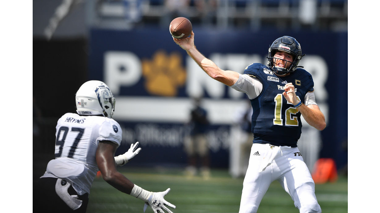 Old Dominion v Florida International