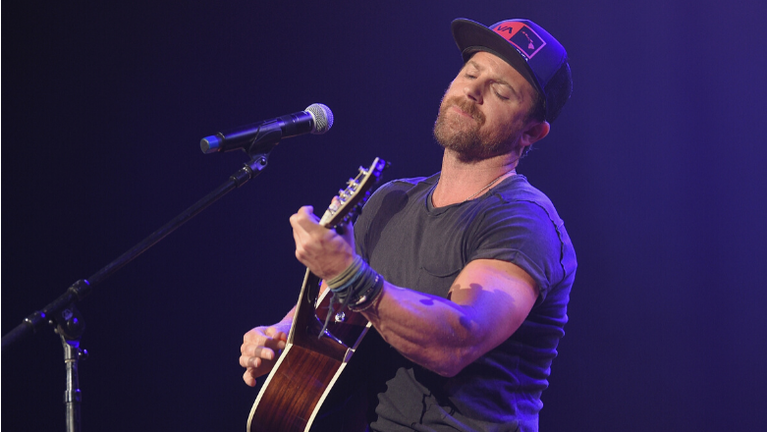 Kip Moore Reveals Details For New Album, 'Wild World' 