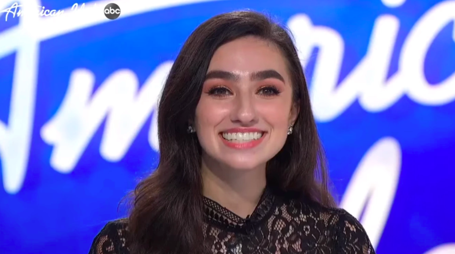 'American Idol' Hopeful Genavieve Linkowski's Positivity Will Inspire ...