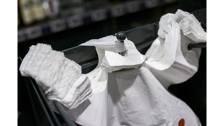 FRANCE-PLASTIC-ENVIRONMENT-WASTE