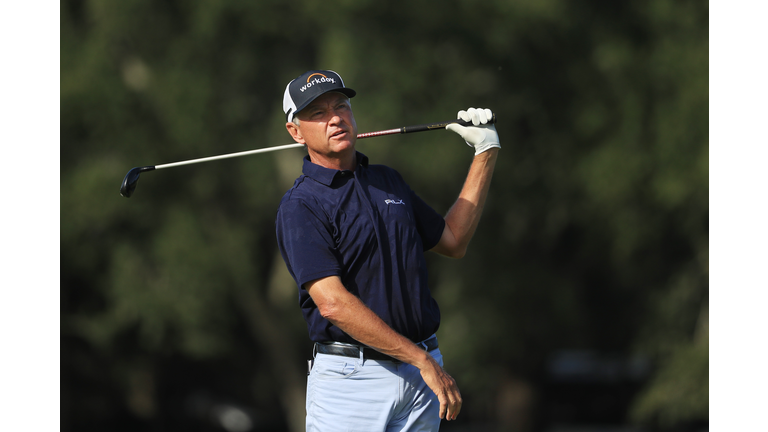 The RSM Classic - Round Two