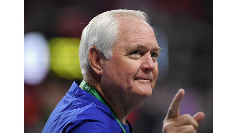 Super Bowl LIII - New England Patriots v Los Angeles Rams