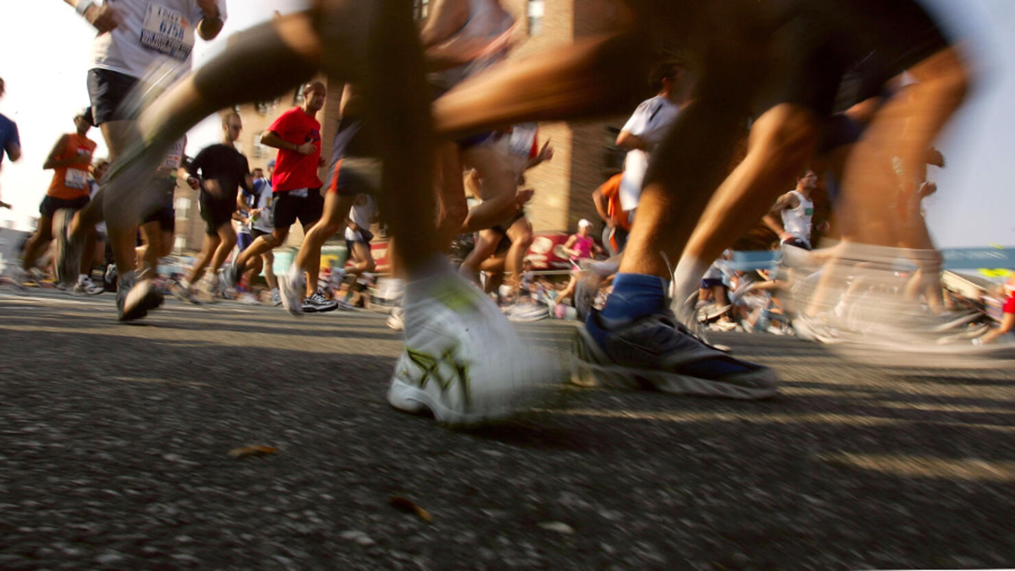 ING New York Marathon
