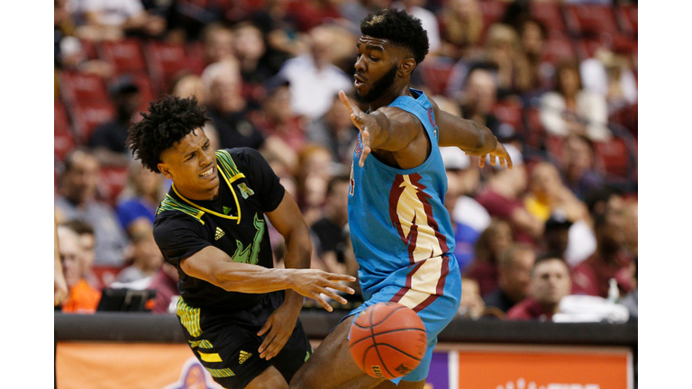 South Florida v Florida State