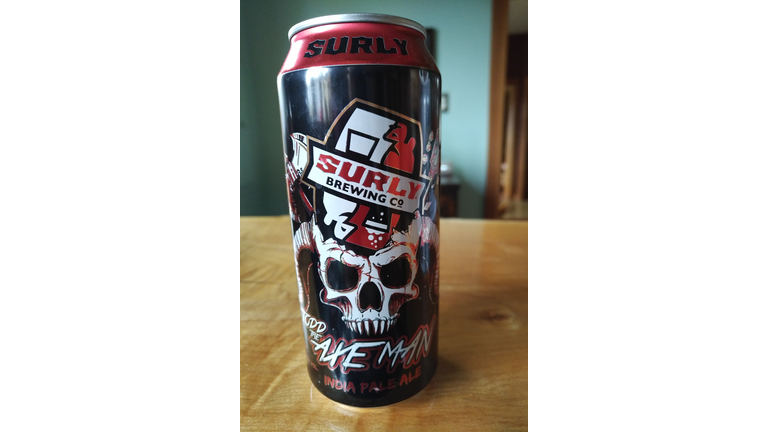 Surly Brewing Co