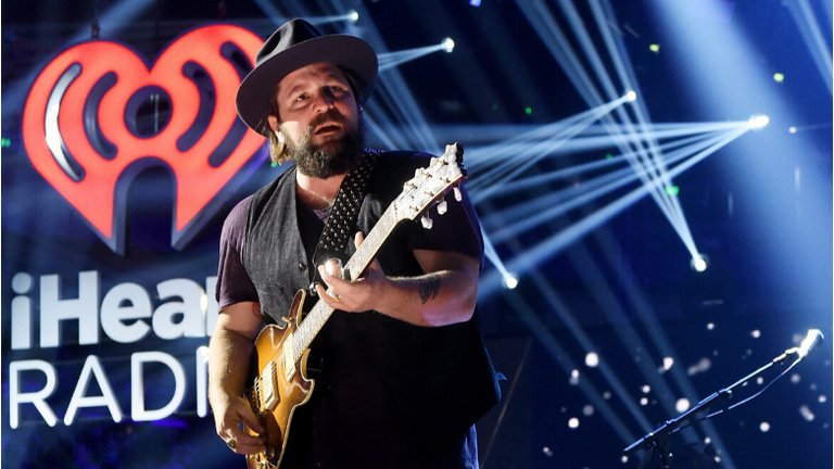 Zac Brown Band's Coy Bowles Sparks Joy With New Children's Album