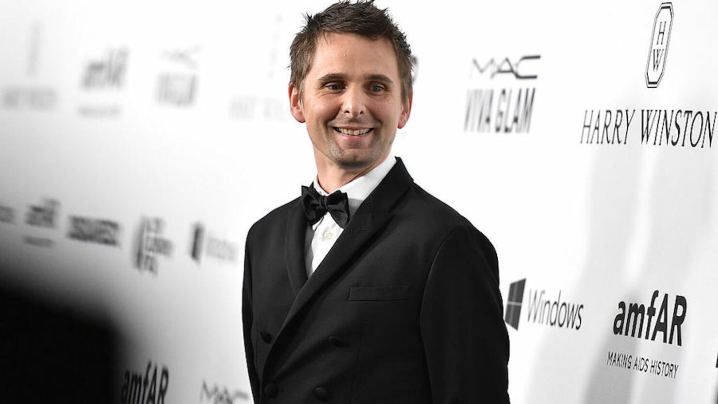 amfAR's Inspiration Gala Los Angeles - Red Carpet