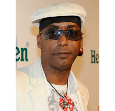 Los Angeles Premiere Of "Black Dynamite" - Arrivals
