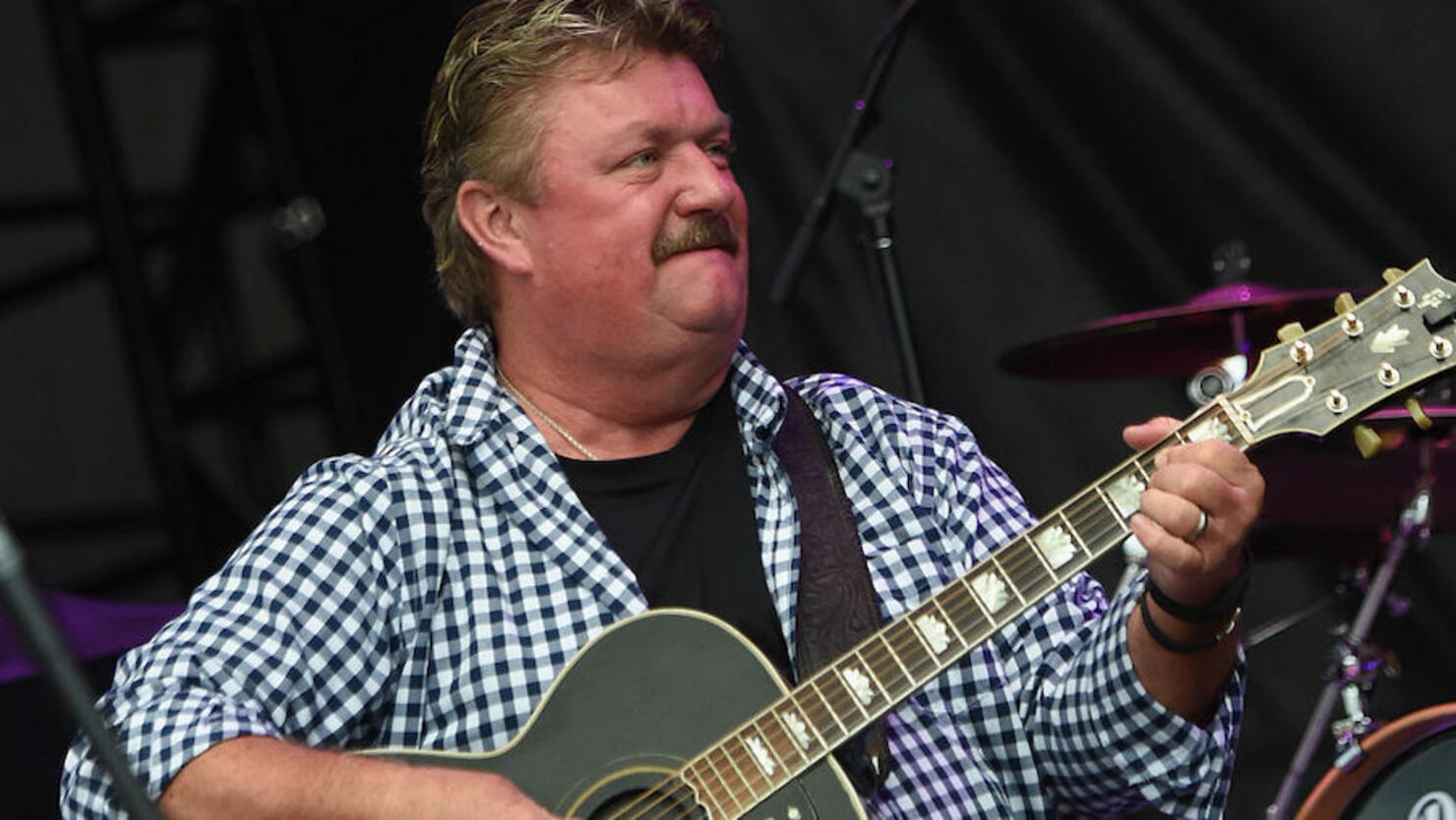 Pepsi's Rock The South Festival - Day 2