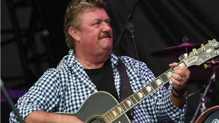 Pepsi's Rock The South Festival - Day 2