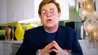 The Coolest Things In Musicians’ Homes During Their Living Room Concerts