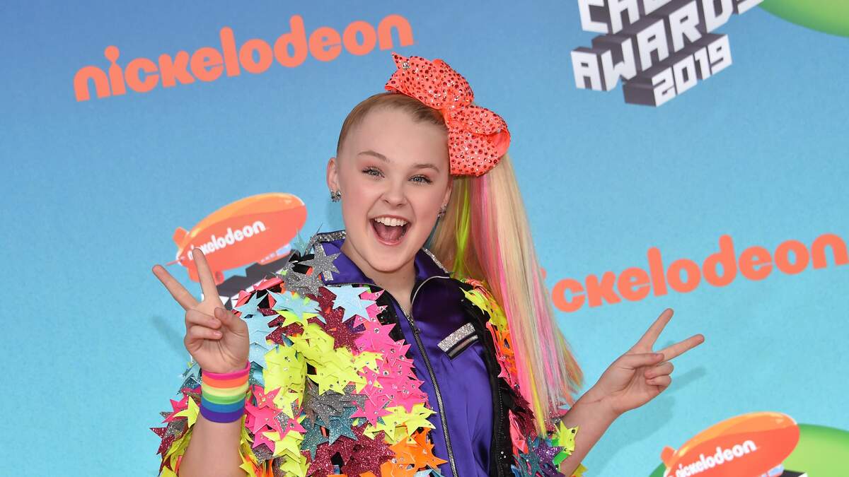 Jojo Siwa Talks The Masked Singer, Abby's Ultimate Dance Competion & More! iHeartRadio