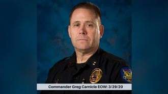 One Officer killed, two others injured in North Phoenix shooting 