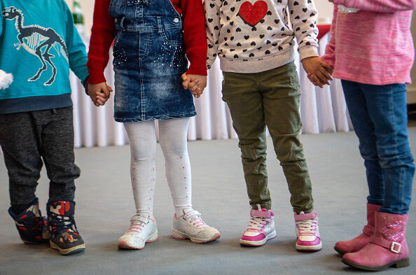 New Database Helps Essential Working Parents Find Child Care