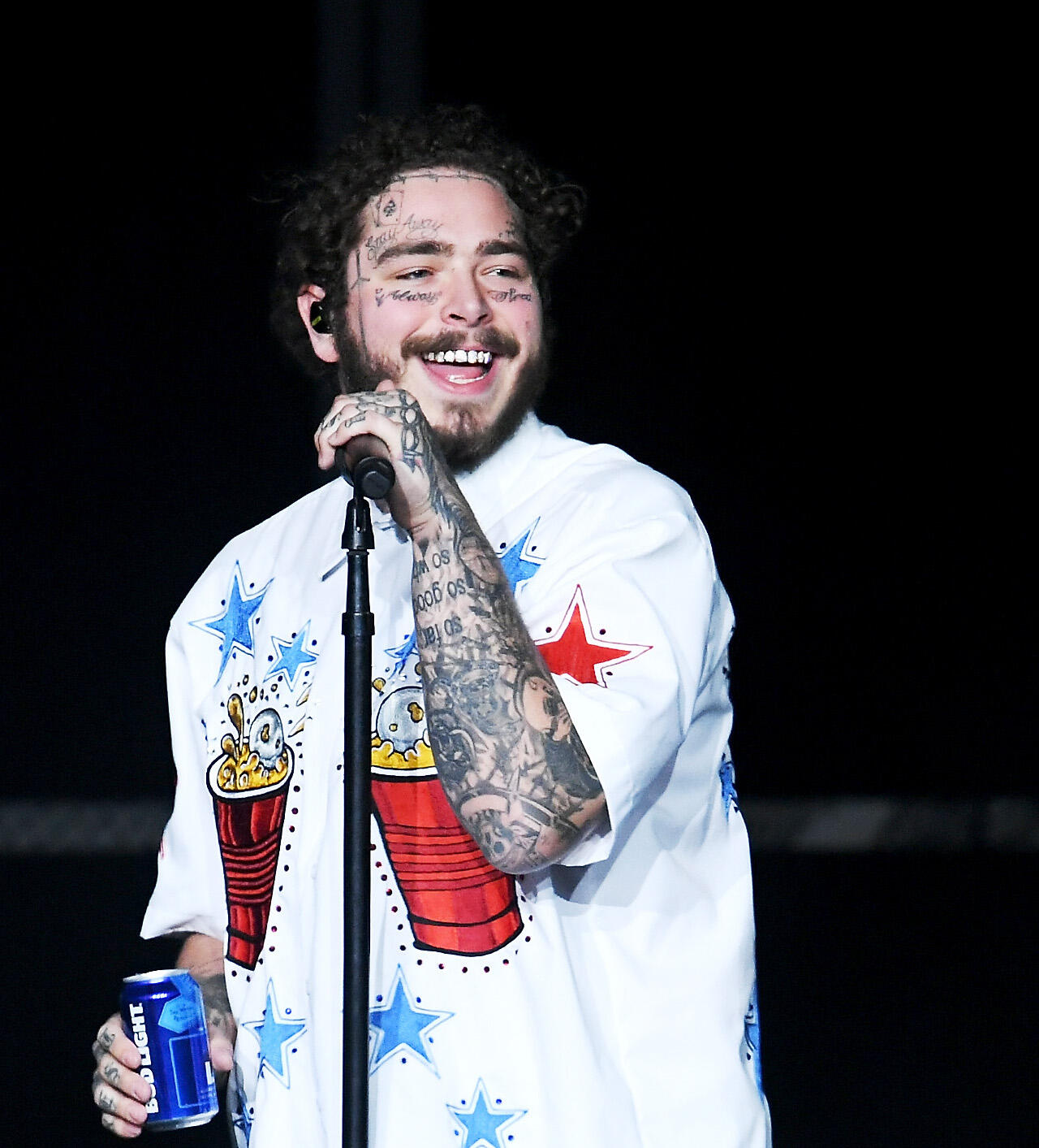 Post Malone Announces New Album Coming! | iHeart