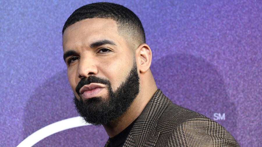 Drake Now Has A Justin Bieber Haircut And The Memes Will Not Stop