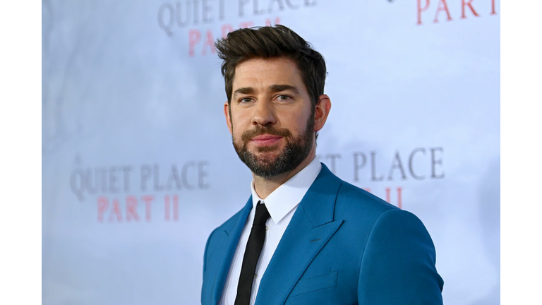 "A Quiet Place Part II" World Premiere