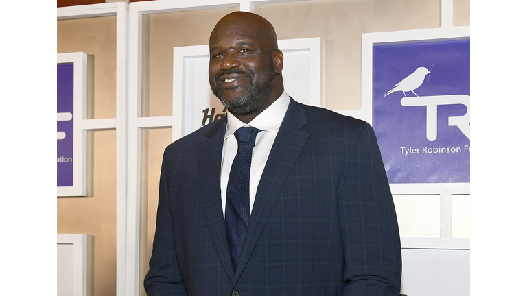 Imagine Dragons' Sixth Annual Tyler Robinson Foundation Rise Up Gala at Wynn Las Vegas