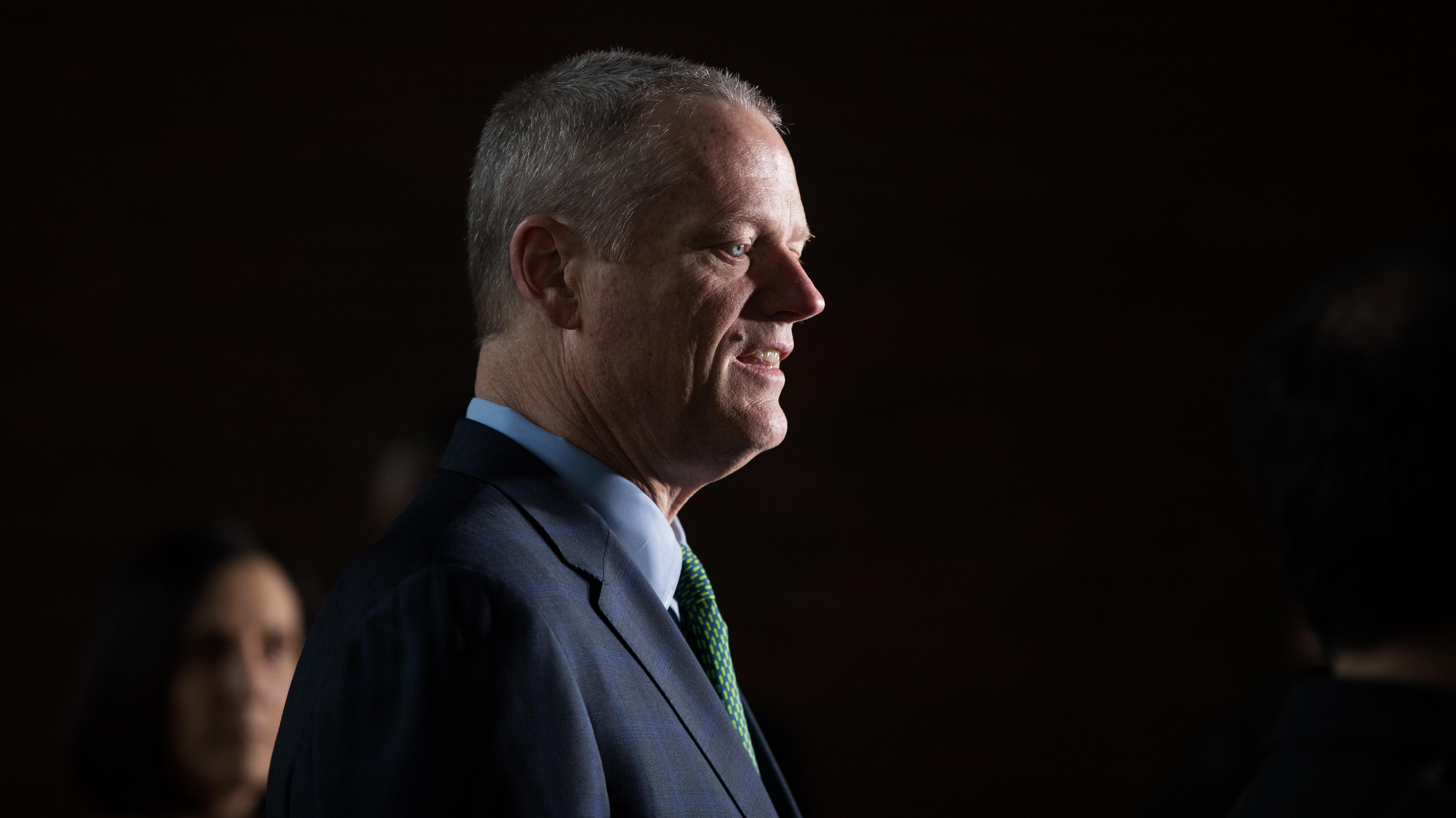 Grim Infection, Death Data Ahead Of COVID-19 Surge - Thumbnail Image