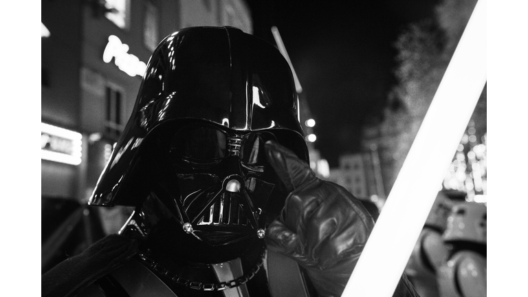European Premiere of "Star Wars: The Rise of Skywalker"