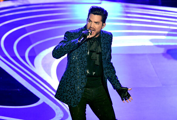 Adam Lambert Gives The World The Gift Of Music With New Album 