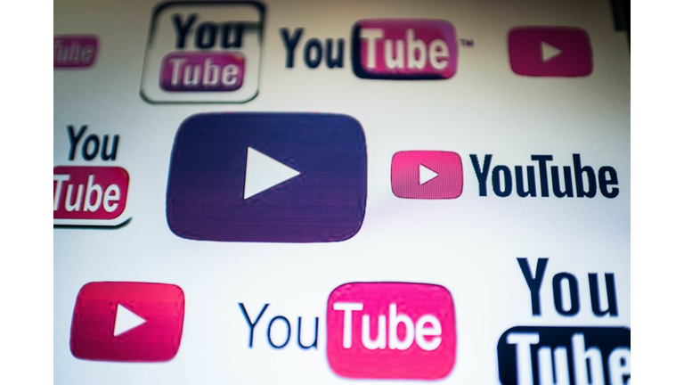 CHINA-INTERNET-US-YOUTUBE