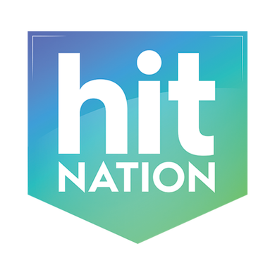 Hit Nation logo