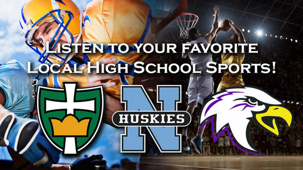 Your Home for Eau Claire High School Sports!