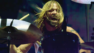 Here's All The Guests And Songs Played At The LA Taylor Hawkins Tribute