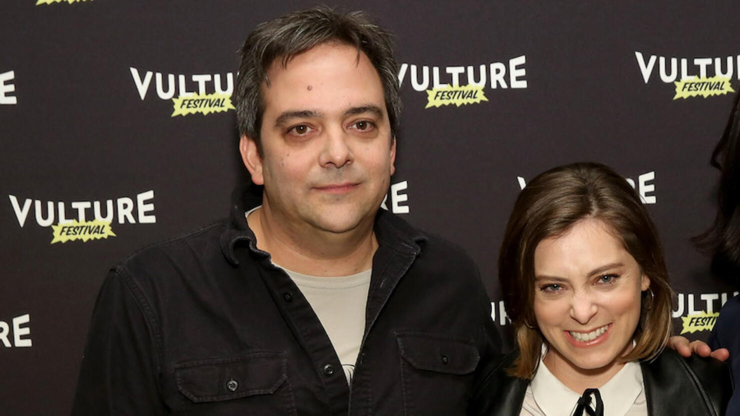 Vulture Festival - Milk Studios