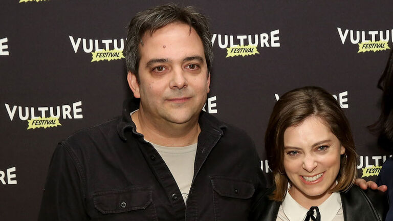 Vulture Festival - Milk Studios