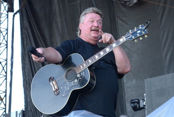 Joe Diffie