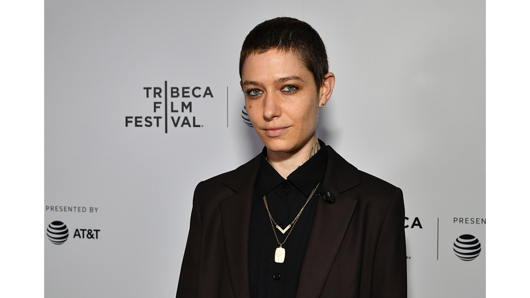 Tribeca Celebrates Pride Day - 2019 Tribeca Film Festival