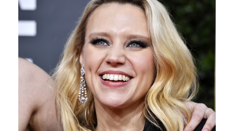 77th Annual Golden Globe Awards - Arrivals