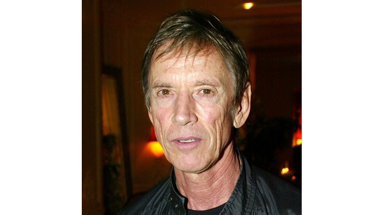 Scott Glenn