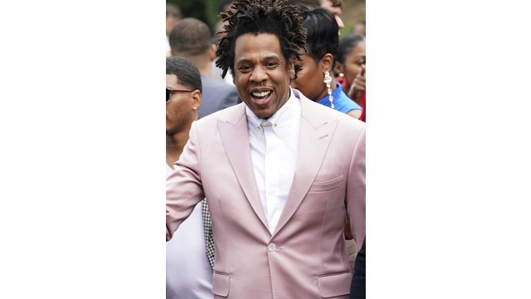 Jay-Z (Getty)