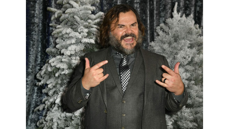 Premiere Of Sony Pictures' "Jumanji: The Next Level" - Red Carpet