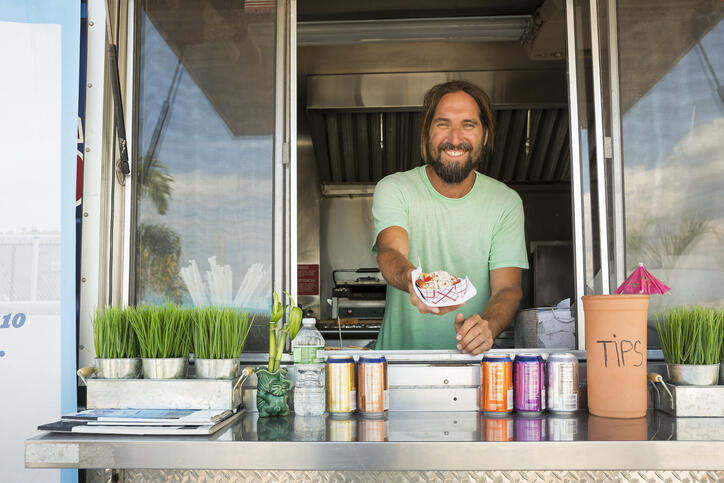 Help Triad Food Trucks! - Thumbnail Image