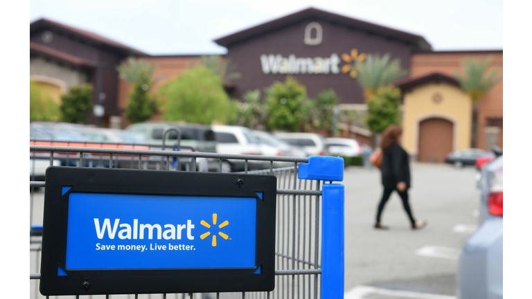 Walmart