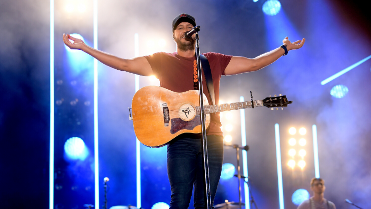 CMA Fest 2020 Canceled Due To Coronavirus Pandemic