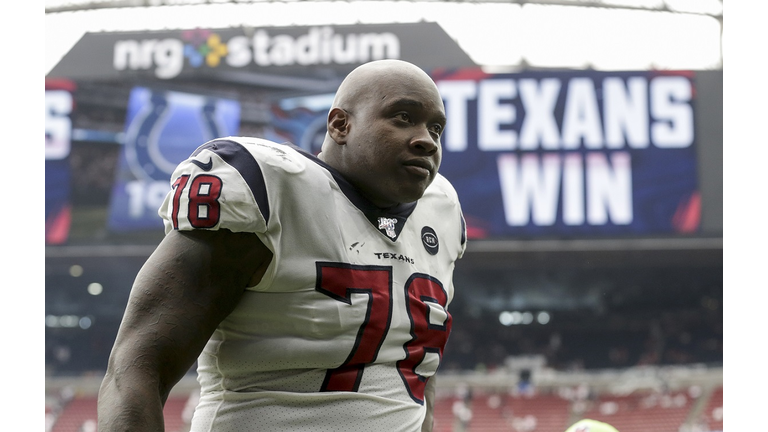 Jacksonville Jaguars v Houston Texans