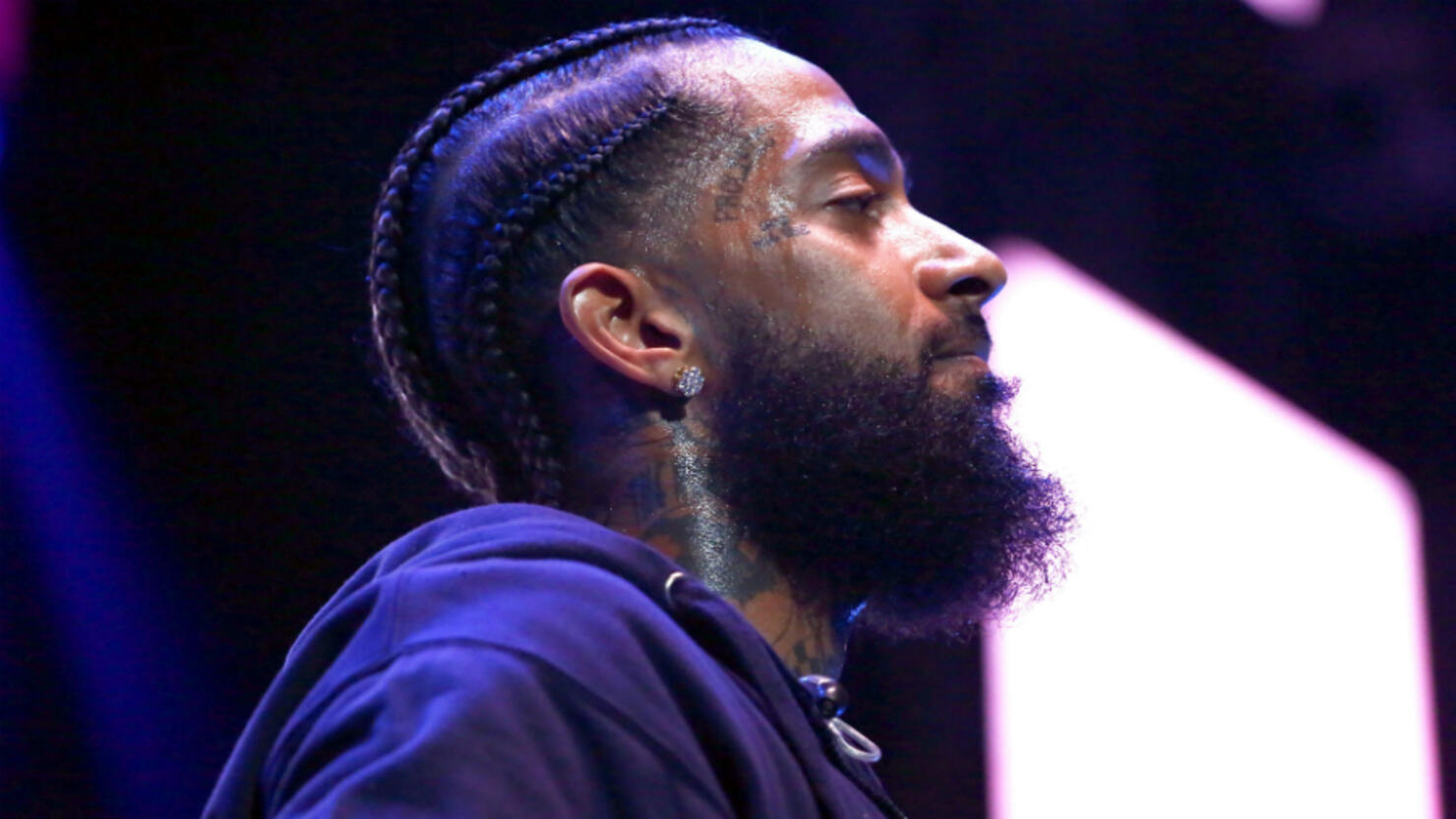 Remembering Nipsey Hussle On The Anniversary Of His Death: I Just