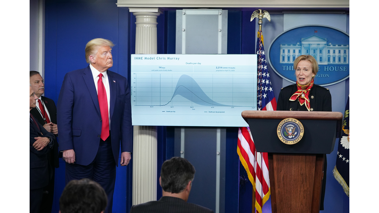 US-HEALTH-VIRUS-BRIEFING